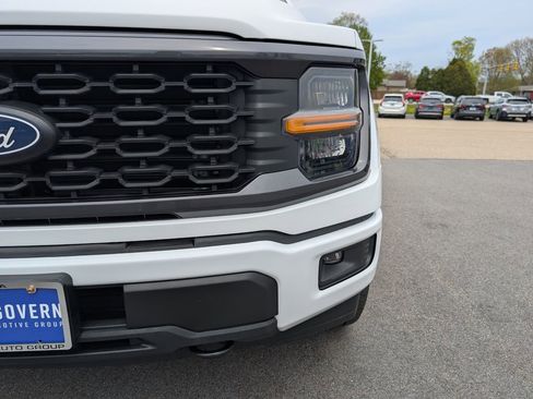 Used 2024 Ford F150 STX AWD/4WD image 11