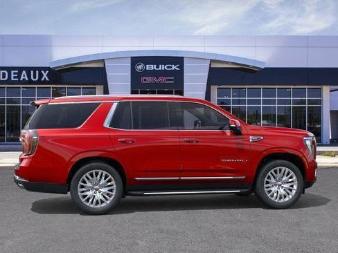New 2026 GMC Yukon Denali image 77