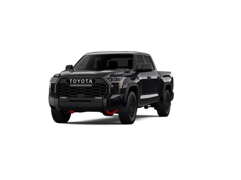 New 2025 Toyota Tundra TRD Pro AWD/4WD image 18