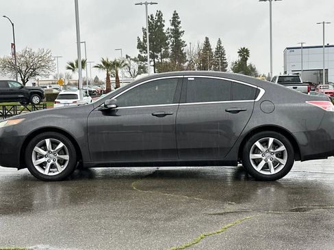Used 2013 Acura TL w/ Technology Package image 9