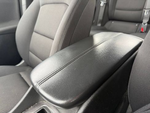 Used 2023 Chevrolet Malibu LT w/ Driver Confidence Package FWD image 22