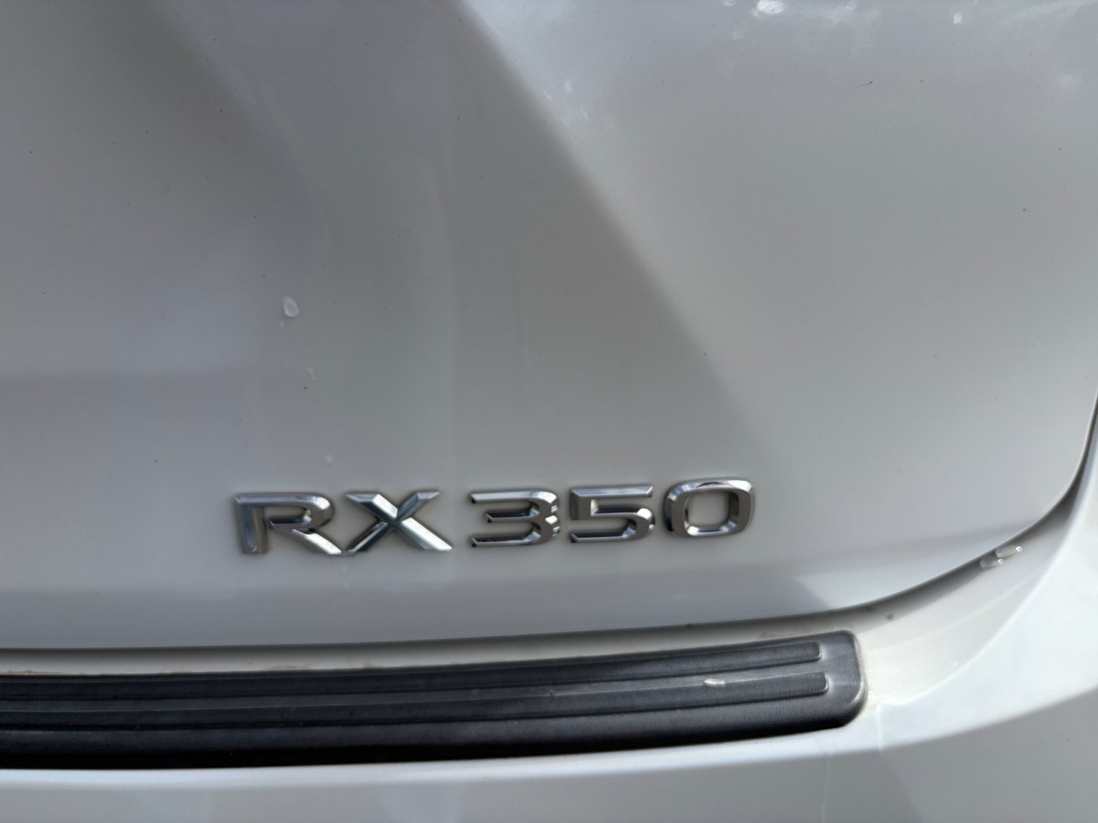 Used 2017 Lexus RX 350 AWD w/ Premium Package image 23
