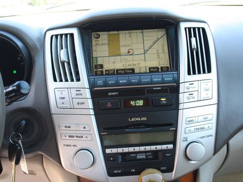 Used 2007 Lexus RX 350 AWD image 18