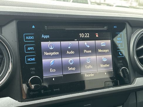 Used 2019 Toyota Tacoma TRD Off-Road image 14