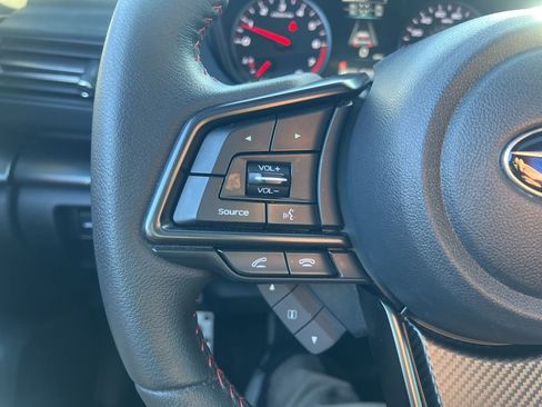 Used 2023 Subaru WRX GT image 60