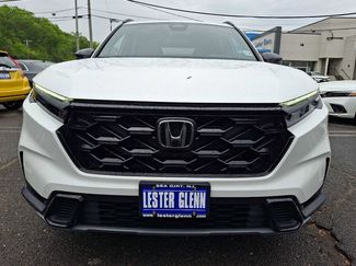 Certified 2023 Honda CR-V Sport video 2