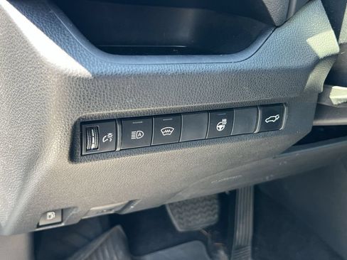 Used 2023 Toyota RAV4 XSE w/ XSE Grade Weather Package AWD/4WD image 24