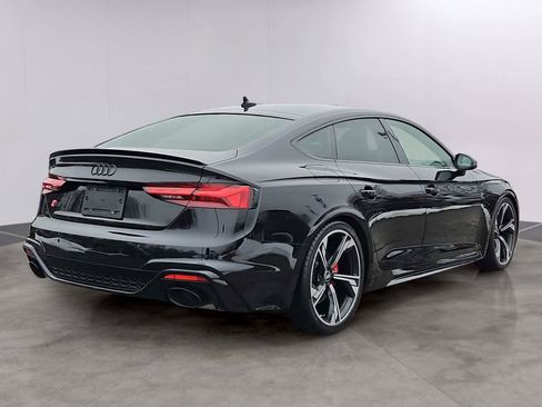 Used 2021 Audi RS 5 Sportback image 7