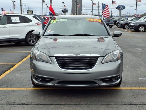 Used 2012 Chrysler 200 S image 23