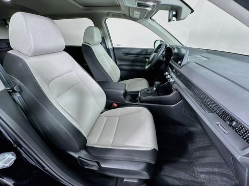 Certified 2024 Honda CR-V EX image 27