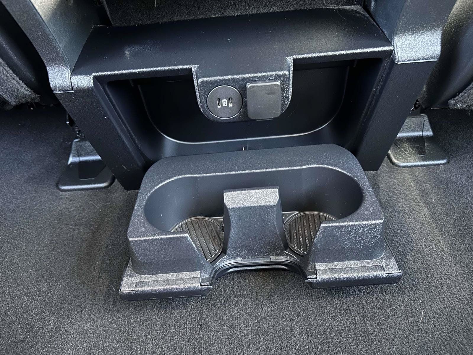 Used 2025 Ford F250 XLT AWD/4WD image 15
