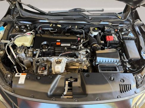 Used 2019 Honda Civic LX image 26