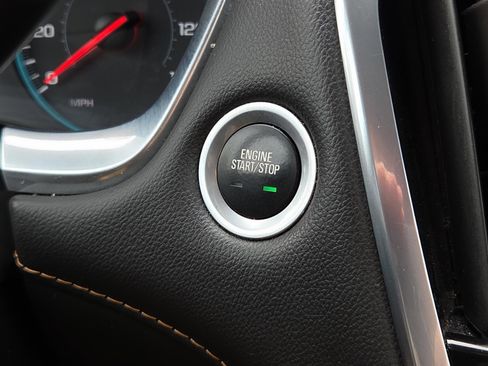 Used 2019 Chevrolet Traverse LS w/ LPO, Blackout Package image 27