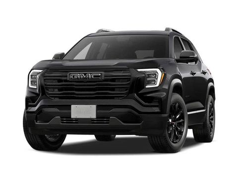 New 2027 GMC Terrain Elevation w/ Elevation Premium Package AWD/4WD image 57