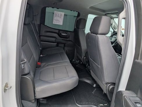 Used 2019 Chevrolet Silverado 1500 LT image 28