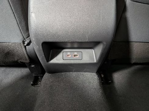 Used 2024 Nissan Altima 2.5 SV FWD image 23