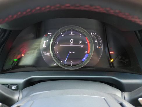 Used 2023 Lexus ES 350 F Sport FWD image 22