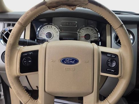 Used 2012 Ford Expedition EL XLT RWD image 9