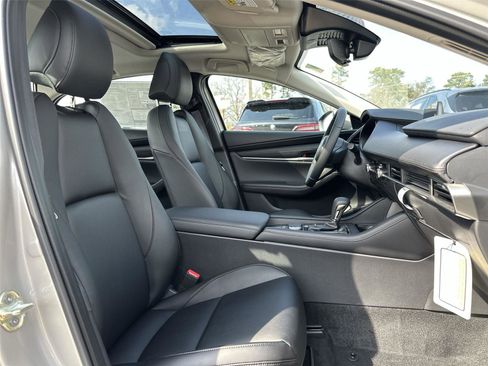 New 2026 MAZDA MAZDA3 2.5 S Sedan w/ Preferred Pkg FWD image 24