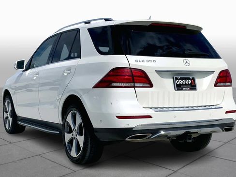 Certified 2016 Mercedes-Benz GLE 350 image 13