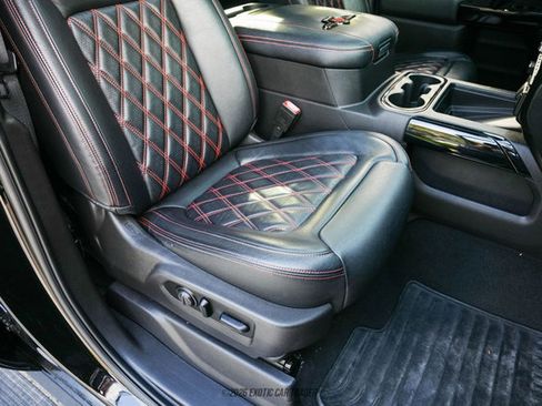 Used 2021 GMC Sierra 1500 SLT w/ SLT Premium Plus Package image 33