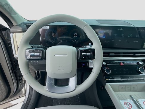 New 2026 Hyundai Santa Fe SE FWD image 8