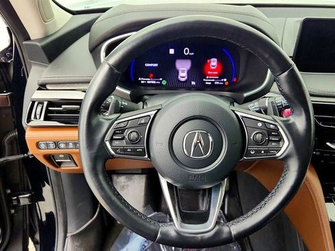 Used 2022 Acura MDX SH-AWD w/ Advance Package image 14