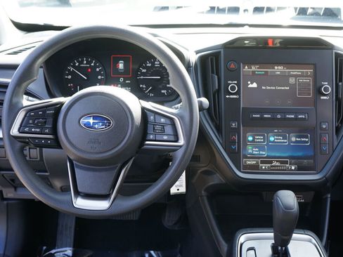 Used 2024 Subaru Impreza 2.0i AWD/4WD image 17