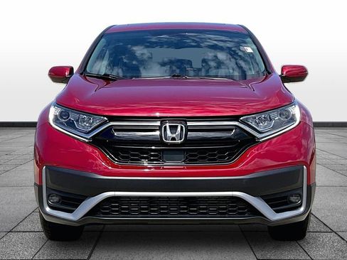 Used 2022 Honda CR-V EX-L image 3