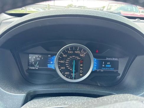 Used 2011 Ford Explorer XLT w/ 202A Rapid Spec Order Code AWD/4WD image 3