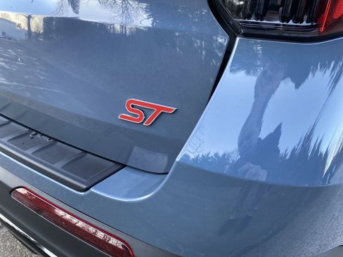 New 2026 Ford Explorer ST image 45