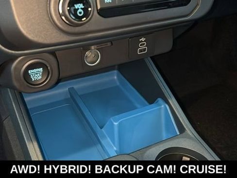 New 2026 Ford Maverick XLT w/ Equipment Group 301A image 20