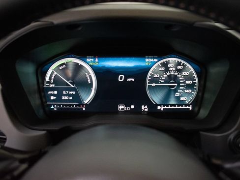 New 2026 Subaru Forester Sport AWD/4WD image 13