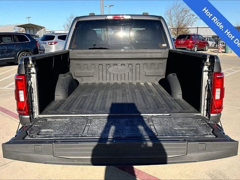 Used 2021 Ford F150 XLT w/ Equipment Group 302A High image 36