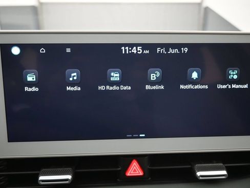 Used 2024 Hyundai Ioniq 5 Limited RWD image 12