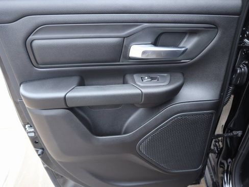 New 2026 RAM 1500 Tradesman AWD/4WD image 15