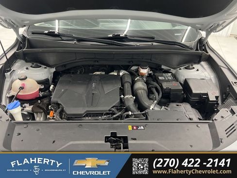 Used 2022 Kia Sorento SX image 16