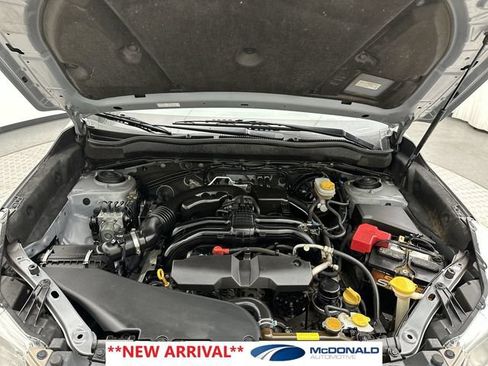 Used 2015 Subaru Forester 2.5i Premium AWD/4WD image 25