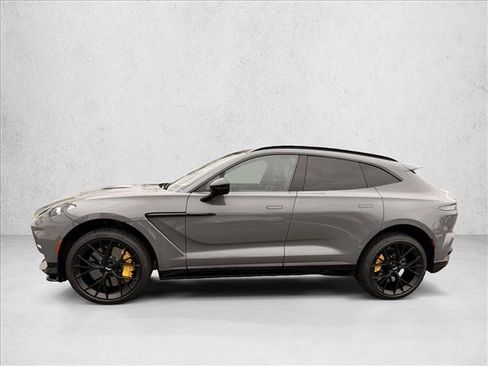 New 2026 Aston Martin DBX 707 AWD/4WD image 3