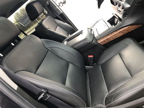 Used 2018 Chevrolet Suburban Premier w/ Max Trailering Package image 25