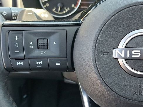 Certified 2023 Nissan Rogue SV w/ SV Premium B Package AWD/4WD image 21