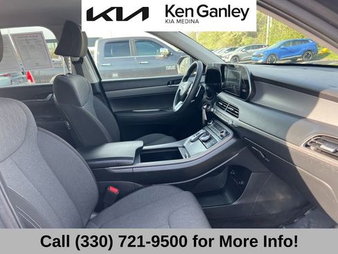 Used 2020 Hyundai Palisade SE AWD/4WD image 59