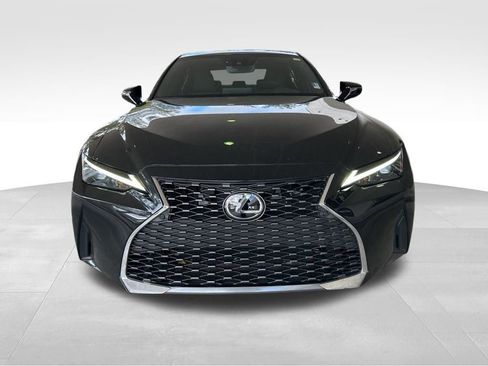 Used 2024 Lexus IS 300 w/ Comfort Package image 12