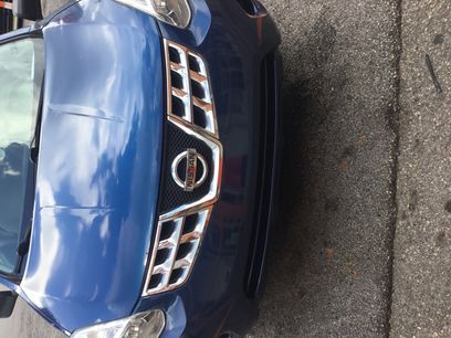 Used 2011 Nissan Rogue S