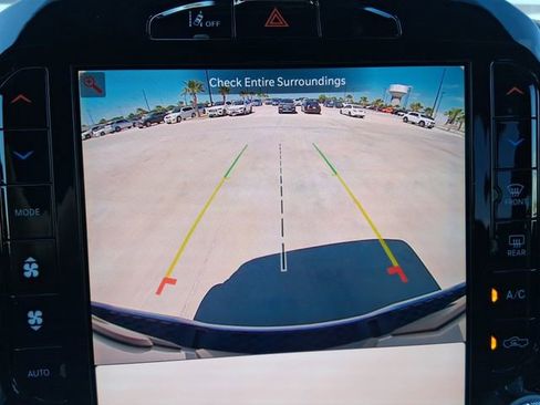 New 2026 RAM 1500 Lone Star image 17