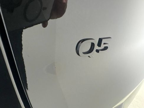Used 2025 Audi Q5 Premium Plus AWD/4WD image 12