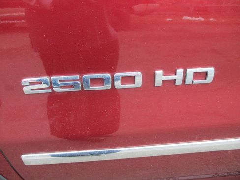 Used 2015 Chevrolet Silverado 2500 LTZ w/ Duramax Plus Package image 12