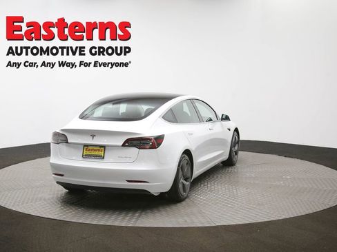 Used 2019 Tesla Model 3 Long Range image 38