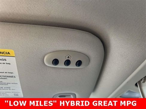 Used 2019 Ford Fusion SEL image 31