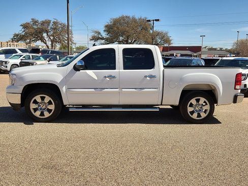 Used 2011 GMC Sierra 1500 SLE w/ Regional Value Package image 2